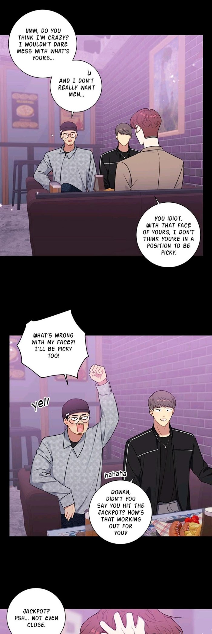 Cherry Blossoms After Winter Chapter 120 153 20