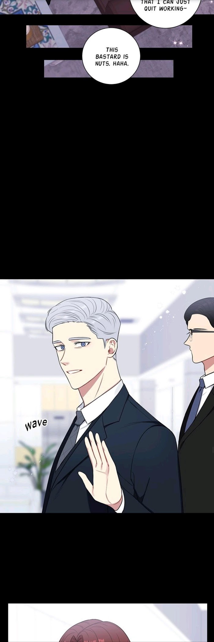 Cherry Blossoms After Winter Chapter 120 155 22