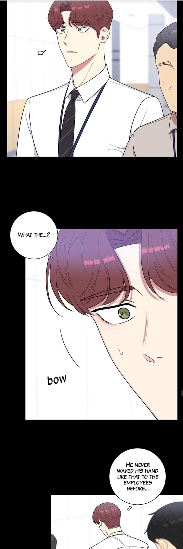 Cherry Blossoms After Winter Chapter 120 156 23