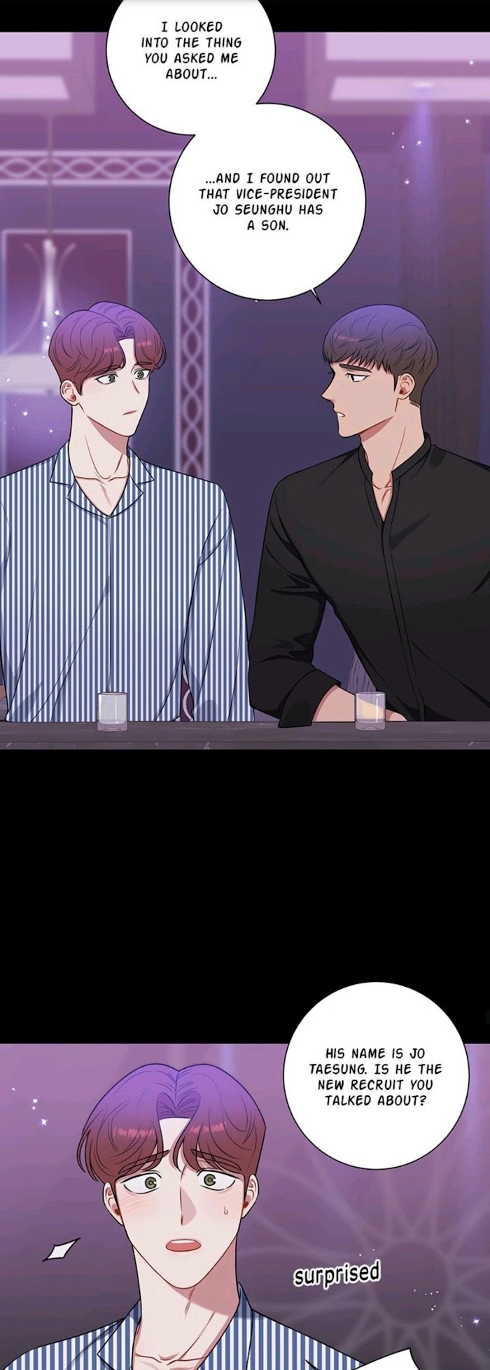 Cherry Blossoms After Winter Chapter 120 159 26