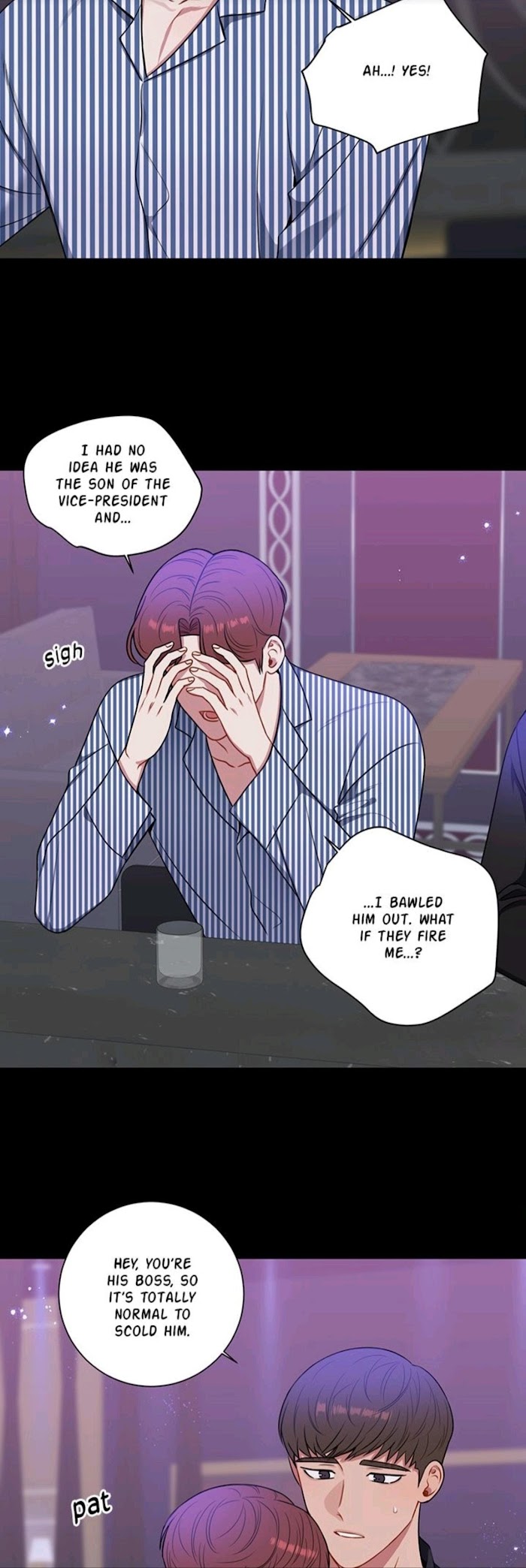 Cherry Blossoms After Winter Chapter 120 160 27