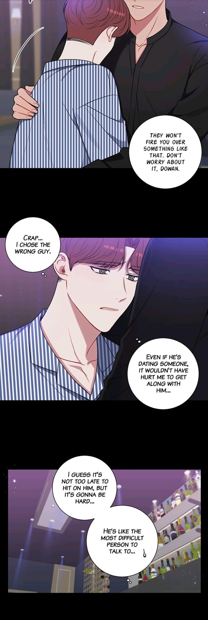 Cherry Blossoms After Winter Chapter 120 161 28