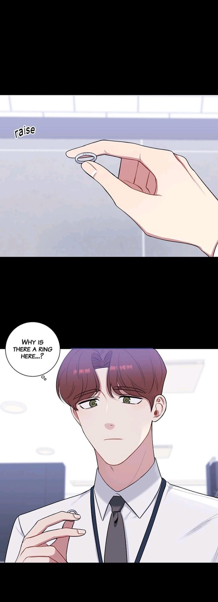 Cherry Blossoms After Winter Chapter 120 162 29