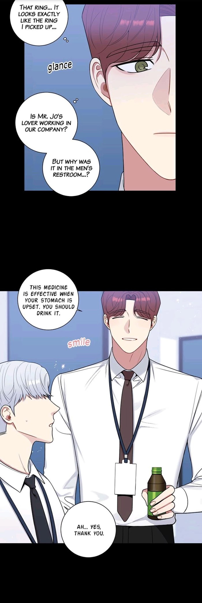 Cherry Blossoms After Winter Chapter 120 164 31