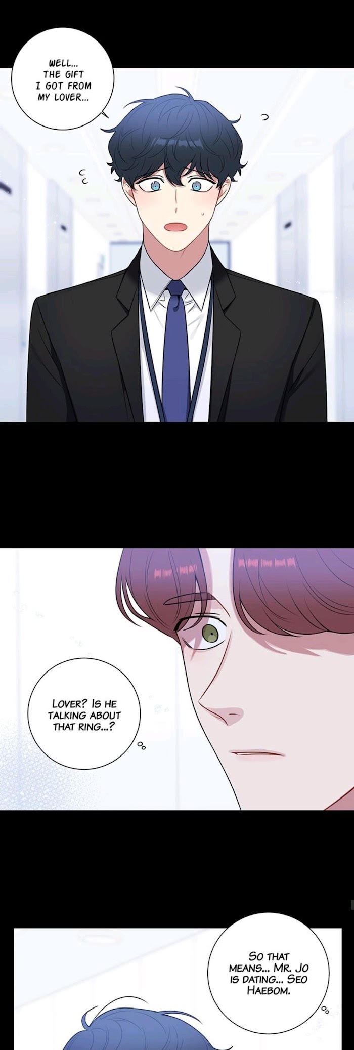 Cherry Blossoms After Winter Chapter 120 166 33