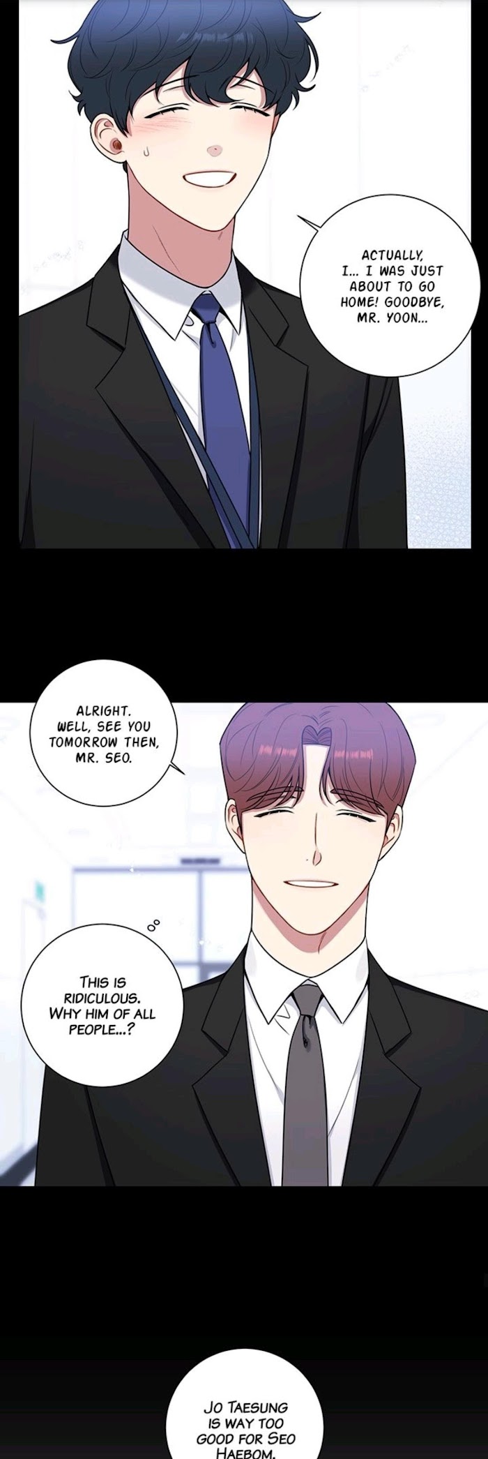 Cherry Blossoms After Winter Chapter 120 167 34