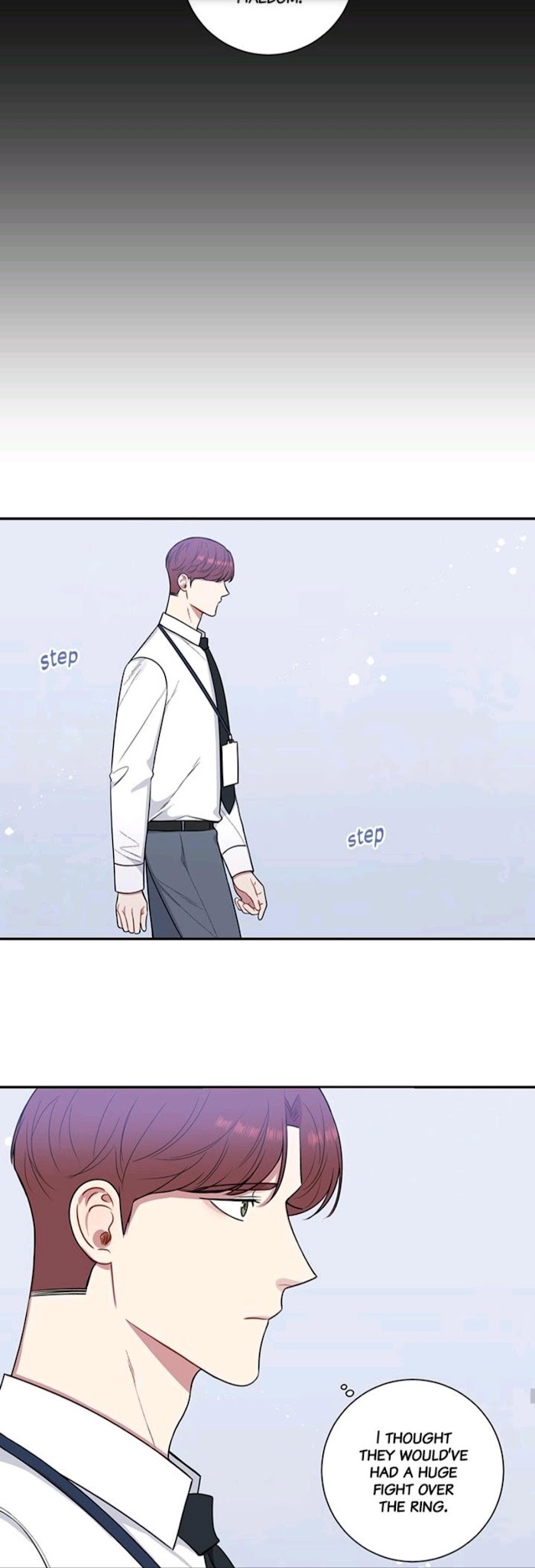 Cherry Blossoms After Winter Chapter 120 168 35