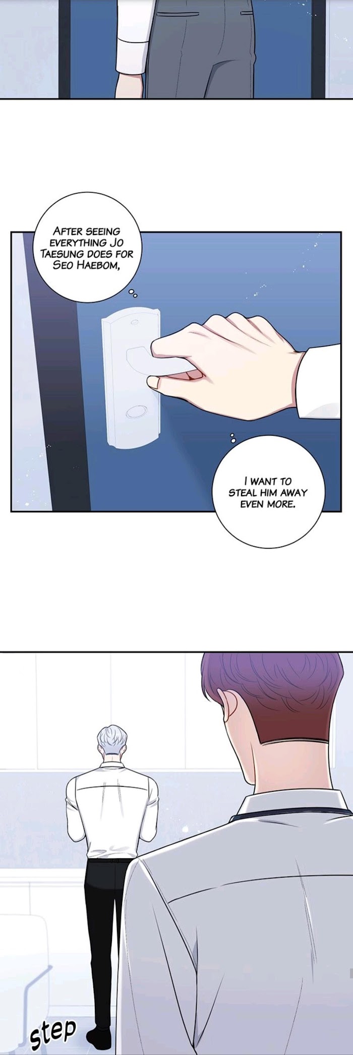 Cherry Blossoms After Winter Chapter 120 170 37