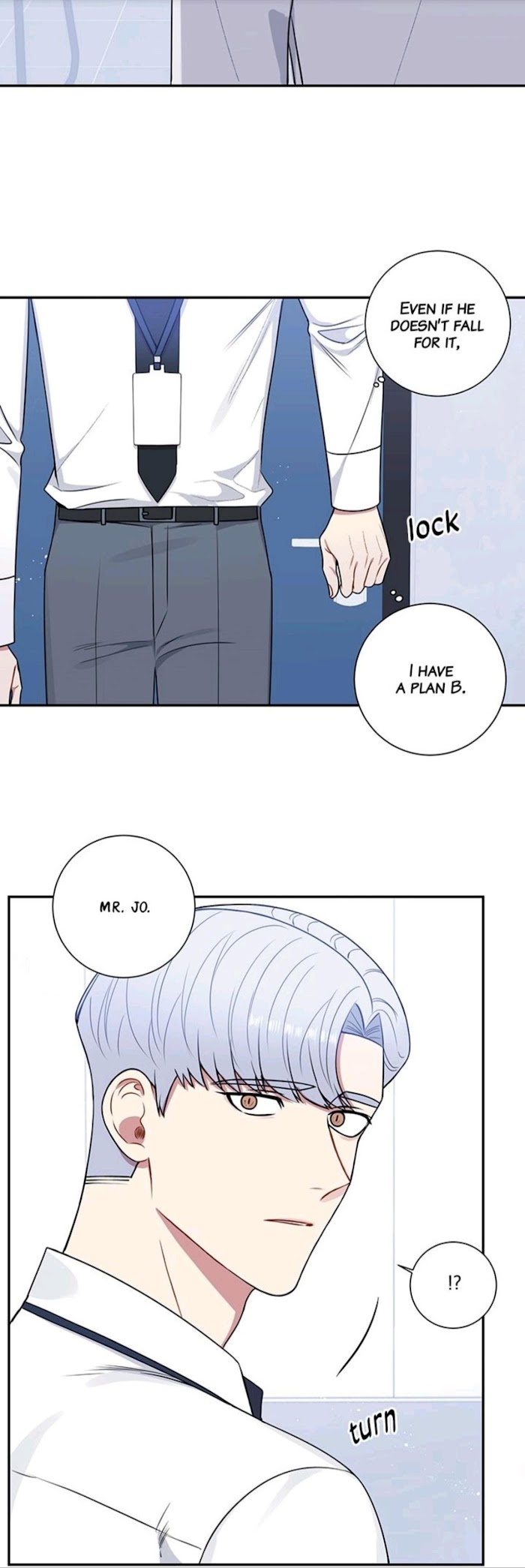 Cherry Blossoms After Winter Chapter 120 171 38