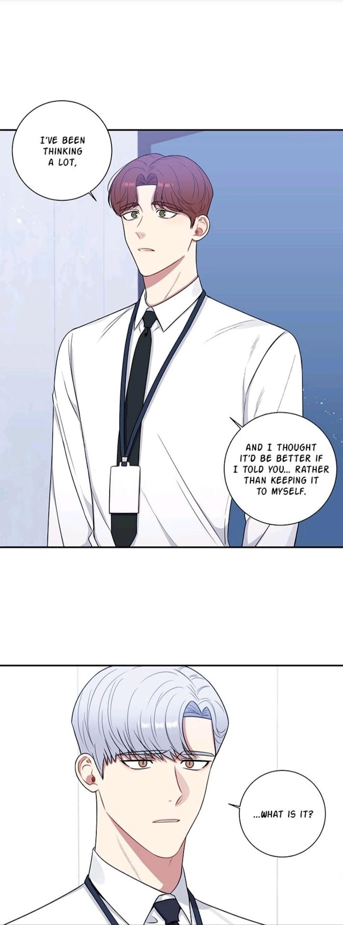 Cherry Blossoms After Winter Chapter 120 172 39