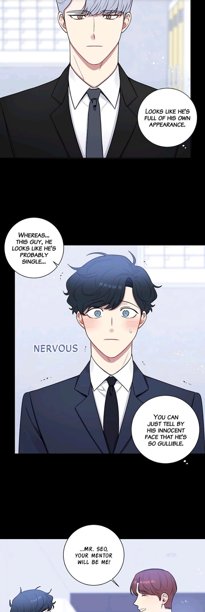 Cherry Blossoms After Winter Chapter 120 137 4