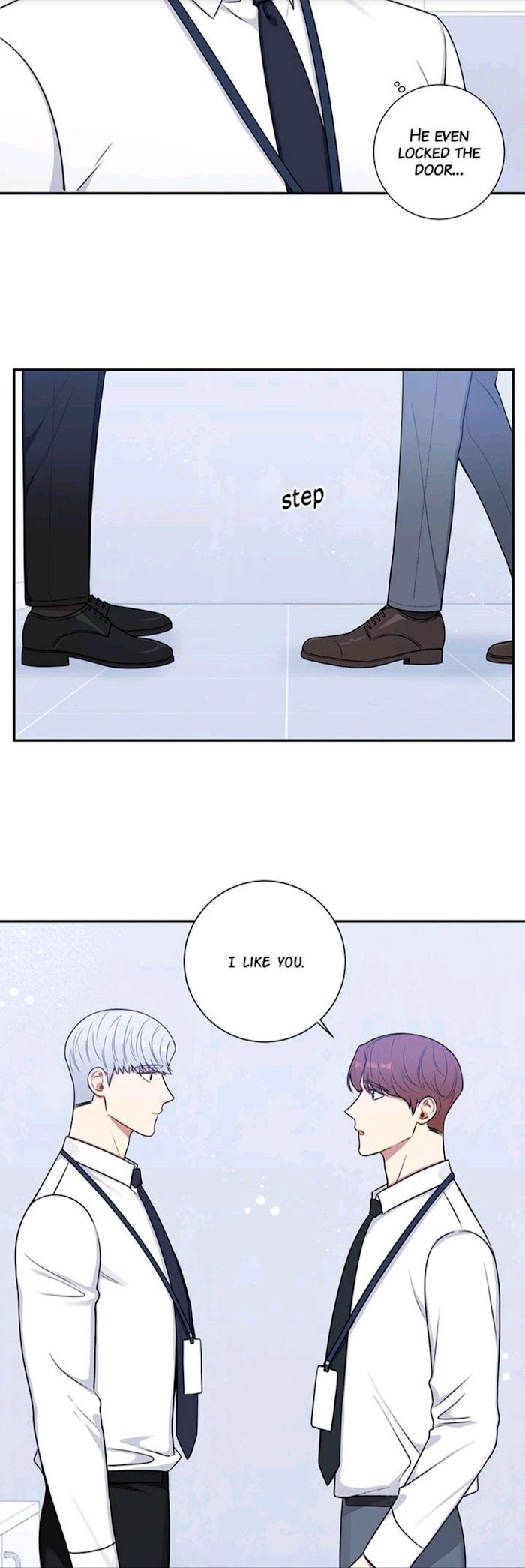 Cherry Blossoms After Winter Chapter 120 173 40