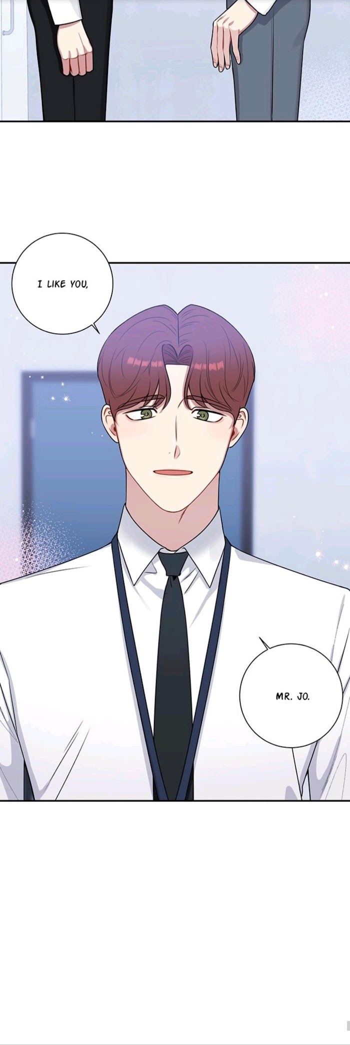 Cherry Blossoms After Winter Chapter 120 174 41