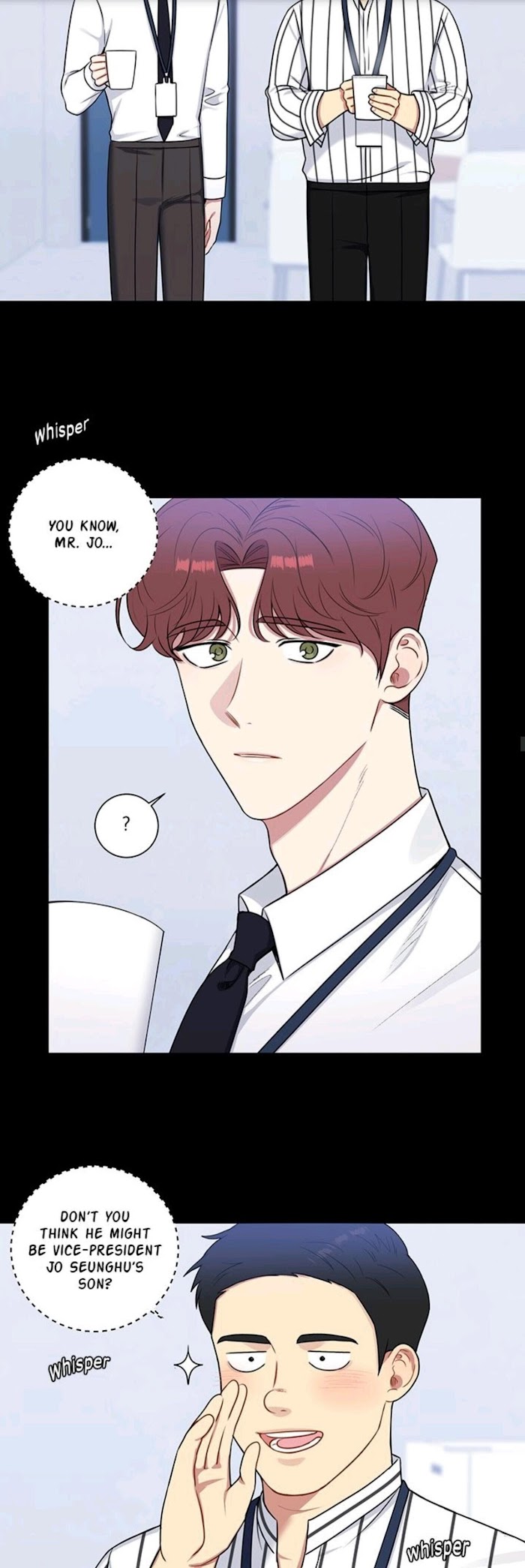 Cherry Blossoms After Winter Chapter 120 140 7