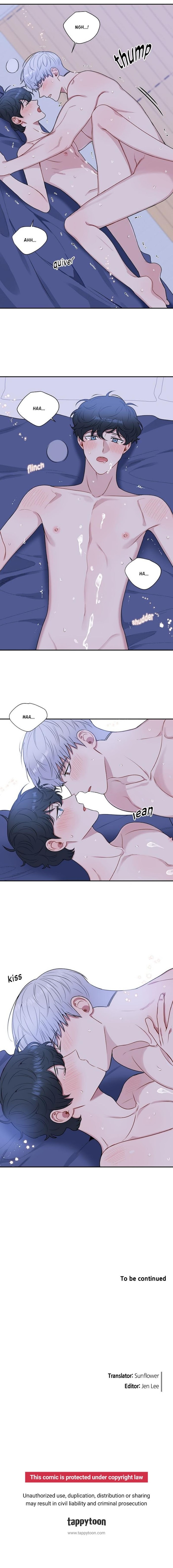 Cherry Blossoms After Winter Chapter 126 47 10