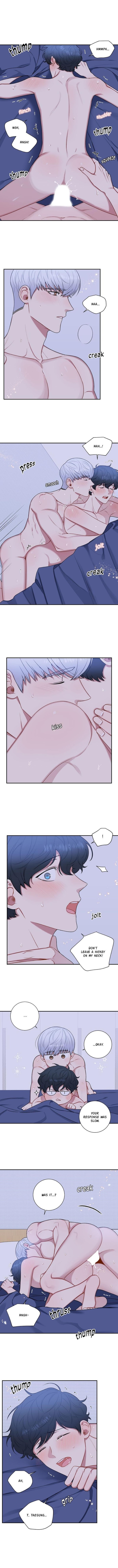 Cherry Blossoms After Winter Chapter 126 43 6