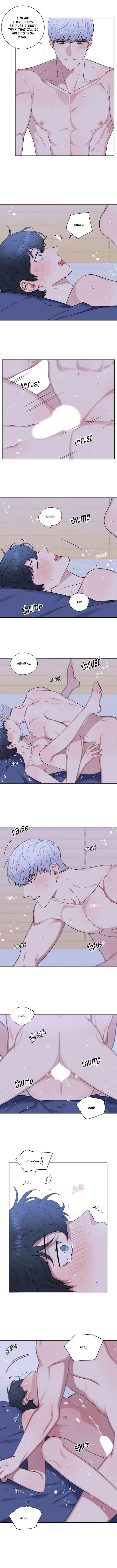 Cherry Blossoms After Winter Chapter 126 46 9