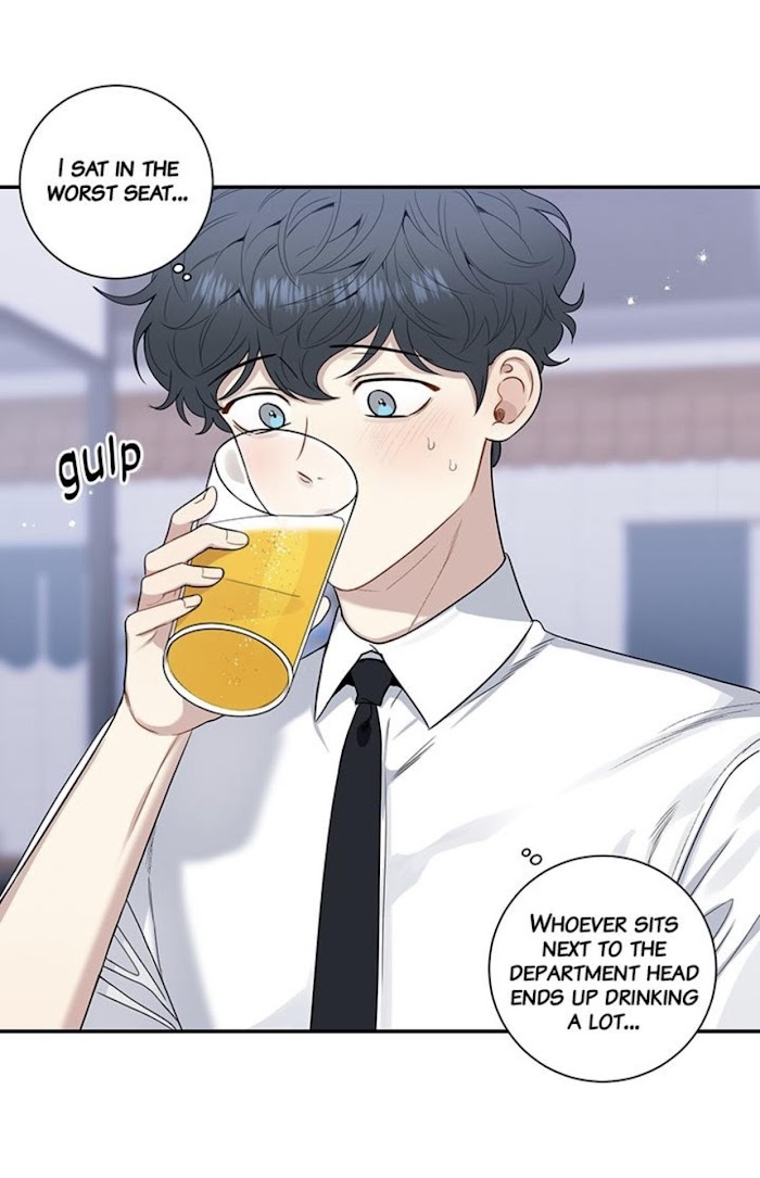 Cherry Blossoms After Winter Chapter 128 233 10