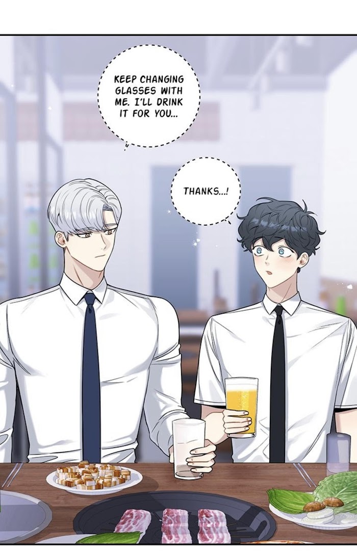 Cherry Blossoms After Winter Chapter 128 235 12