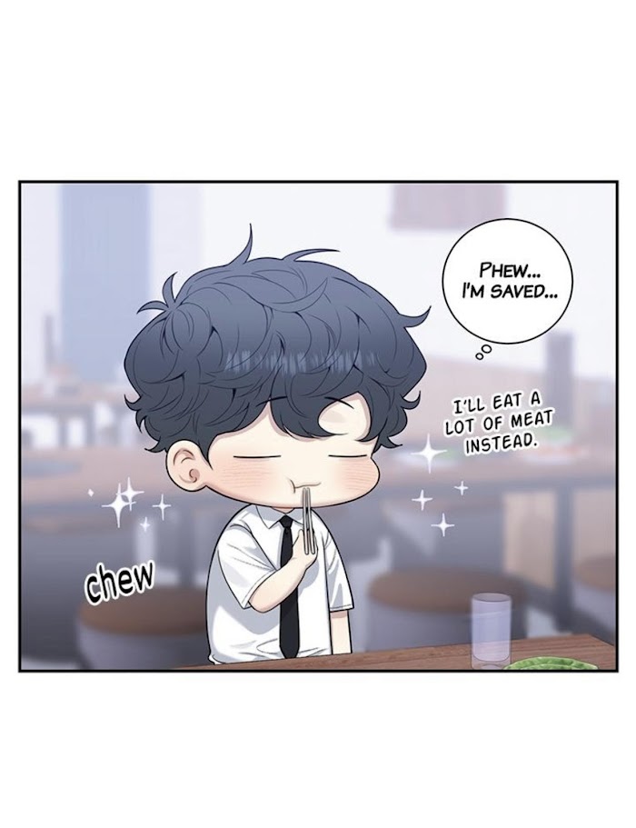 Cherry Blossoms After Winter Chapter 128 237 14