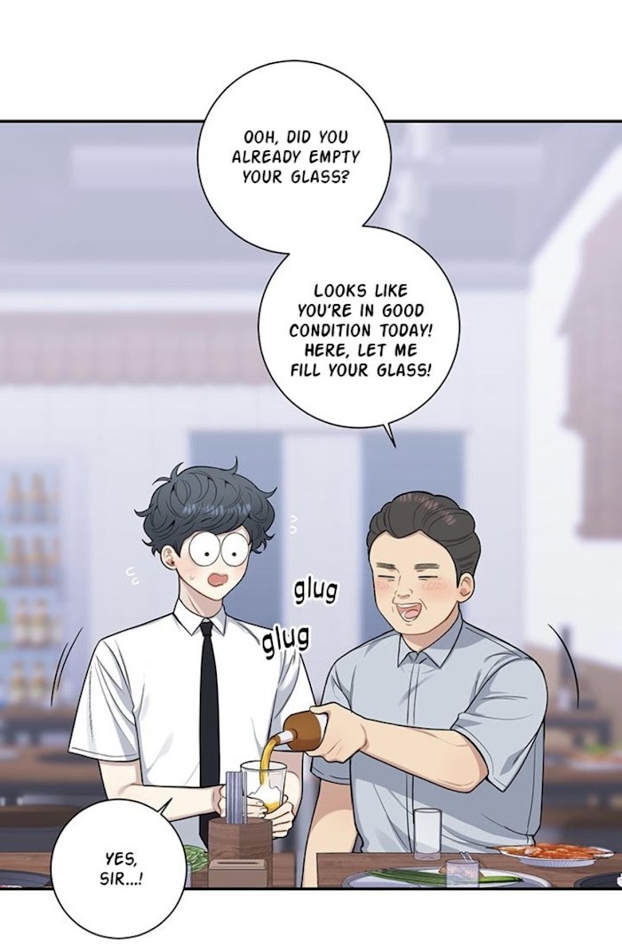 Cherry Blossoms After Winter Chapter 128 238 15