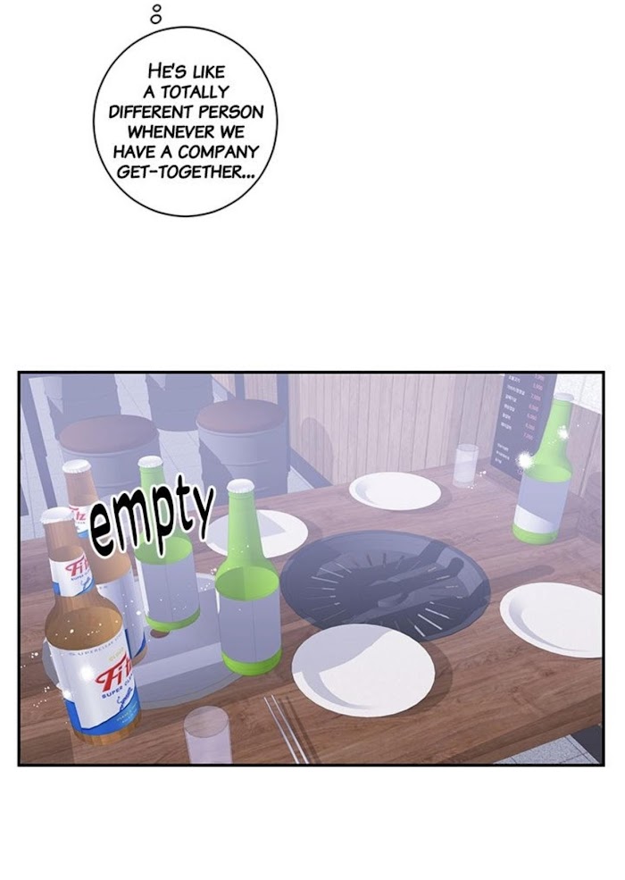 Cherry Blossoms After Winter Chapter 128 239 16