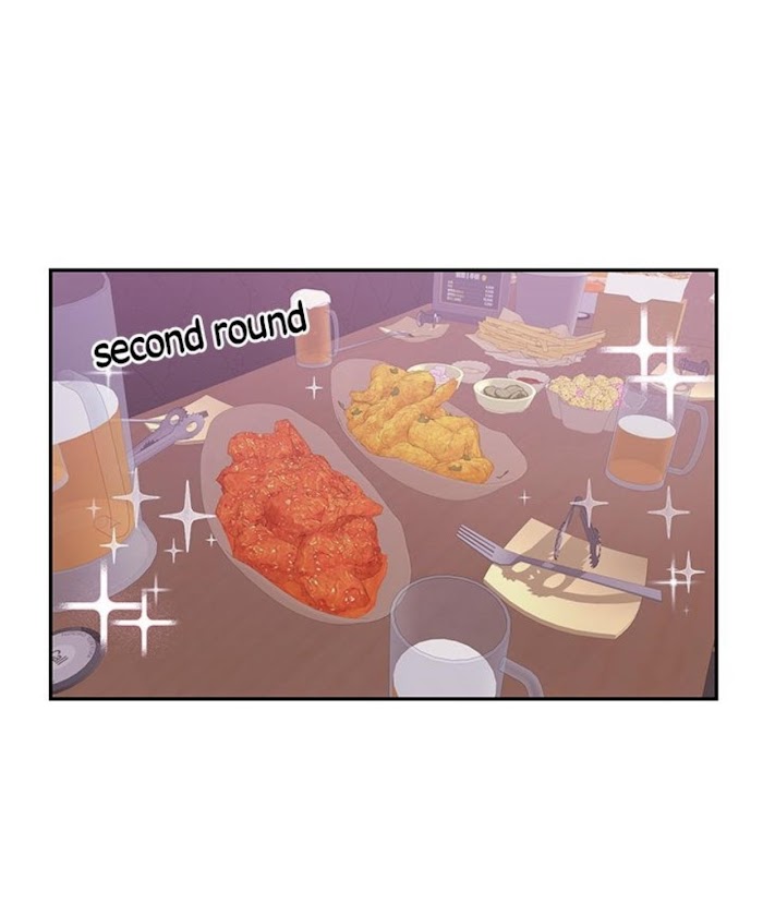 Cherry Blossoms After Winter Chapter 128 244 21