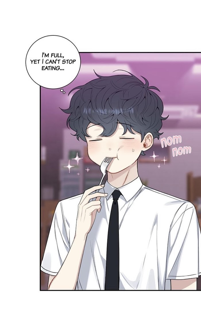 Cherry Blossoms After Winter Chapter 128 245 22