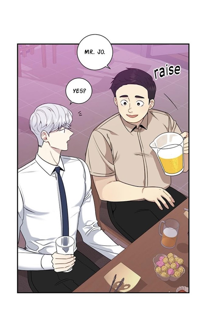 Cherry Blossoms After Winter Chapter 128 246 23