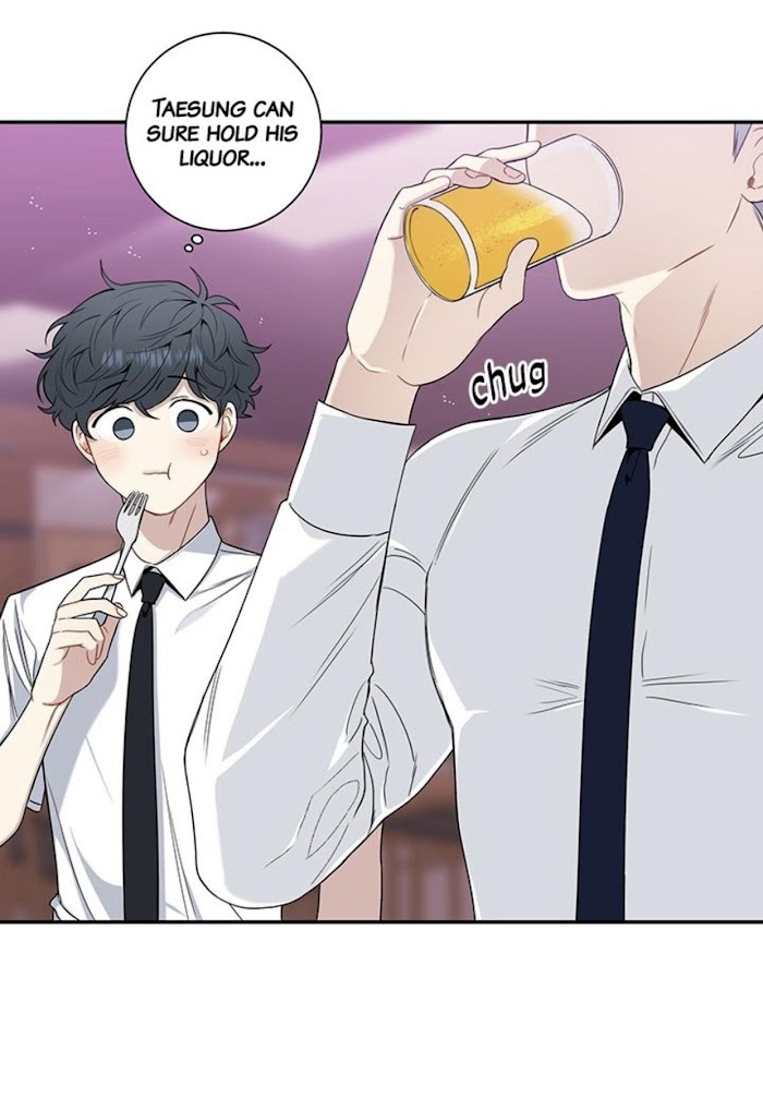 Cherry Blossoms After Winter Chapter 128 248 25