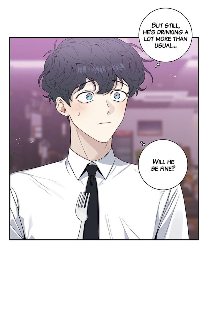 Cherry Blossoms After Winter Chapter 128 249 26