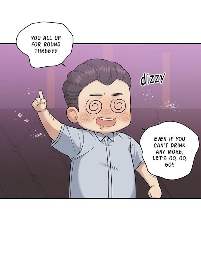 Cherry Blossoms After Winter Chapter 128 251 28