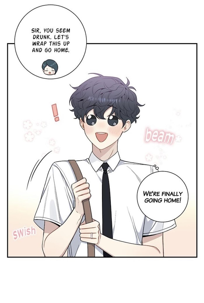 Cherry Blossoms After Winter Chapter 128 252 29