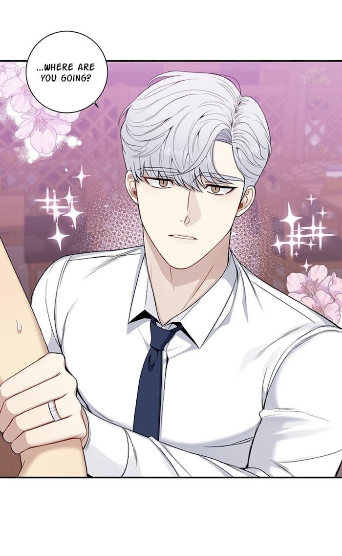 Cherry Blossoms After Winter Chapter 128 255 32