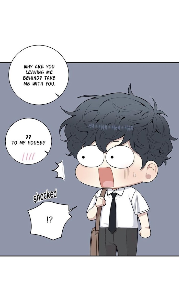 Cherry Blossoms After Winter Chapter 128 257 34