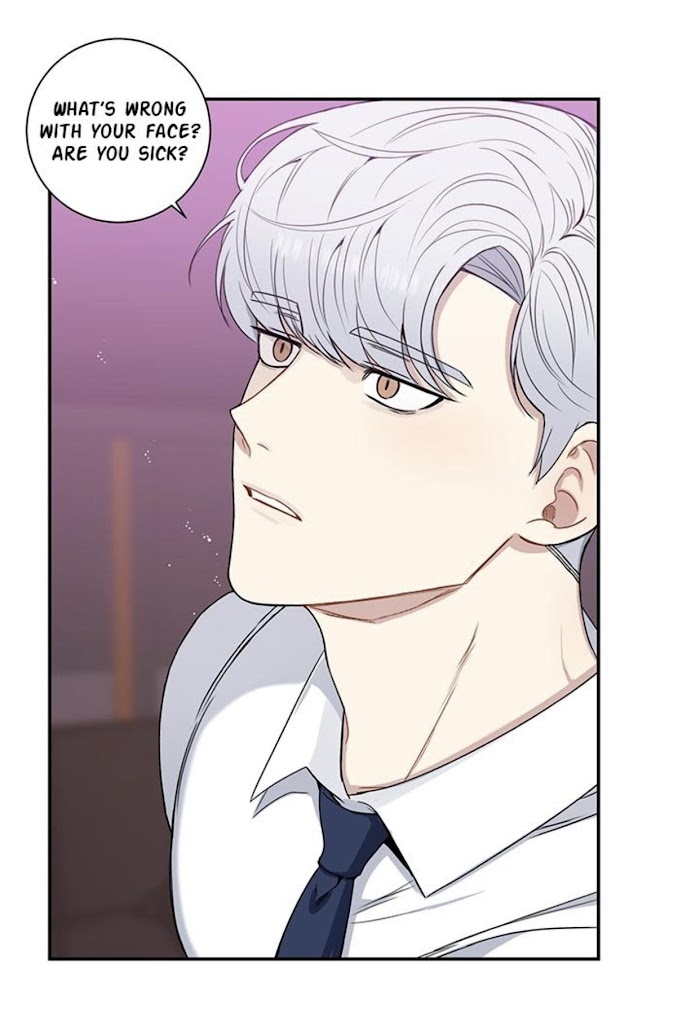 Cherry Blossoms After Winter Chapter 128 258 35