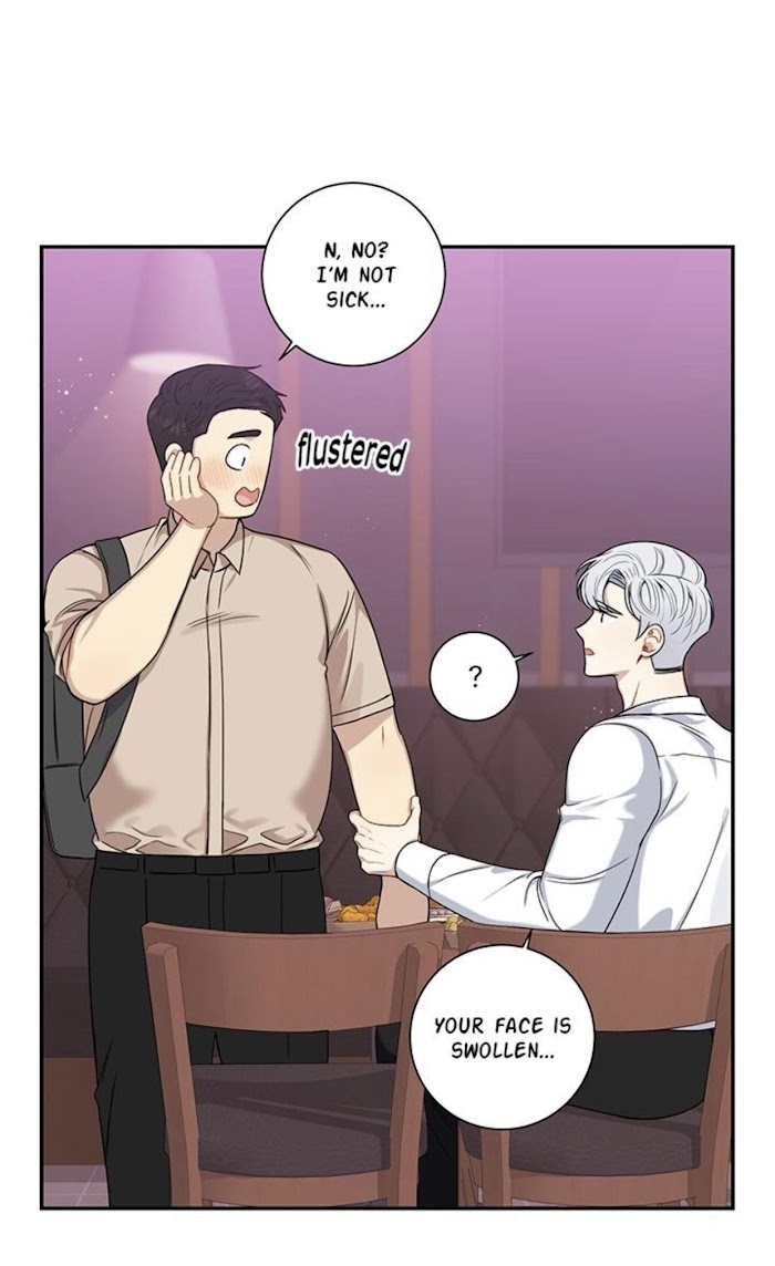 Cherry Blossoms After Winter Chapter 128 259 36