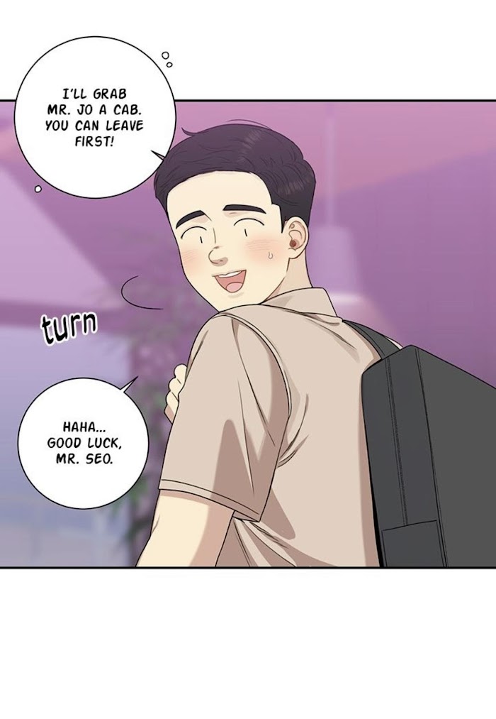 Cherry Blossoms After Winter Chapter 128 261 38