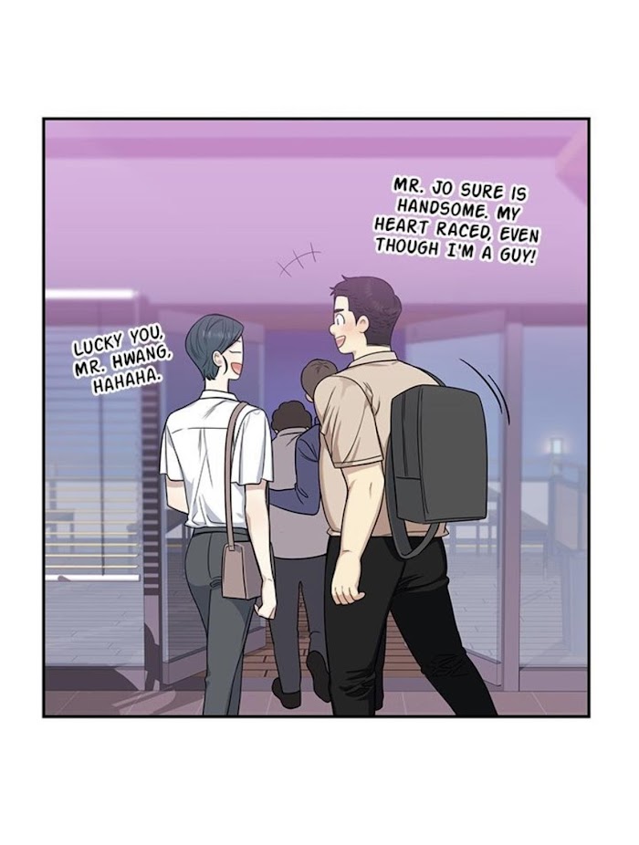 Cherry Blossoms After Winter Chapter 128 262 39