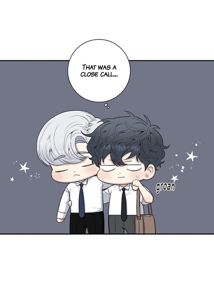 Cherry Blossoms After Winter Chapter 128 263 40