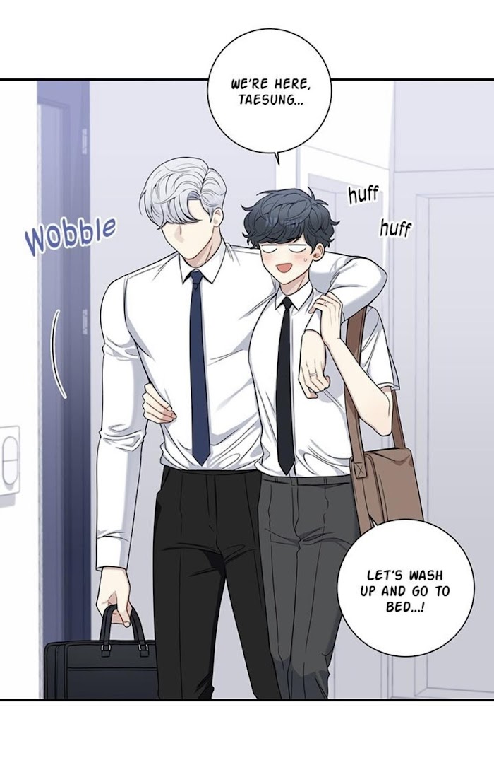 Cherry Blossoms After Winter Chapter 128 265 42