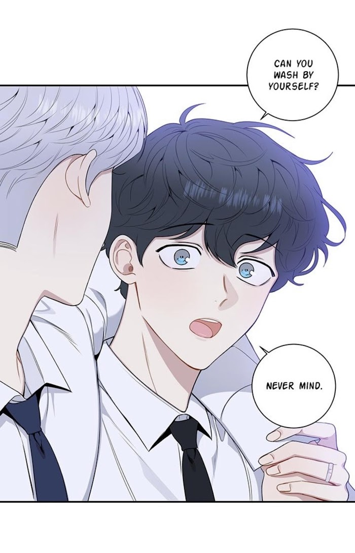 Cherry Blossoms After Winter Chapter 128 267 44