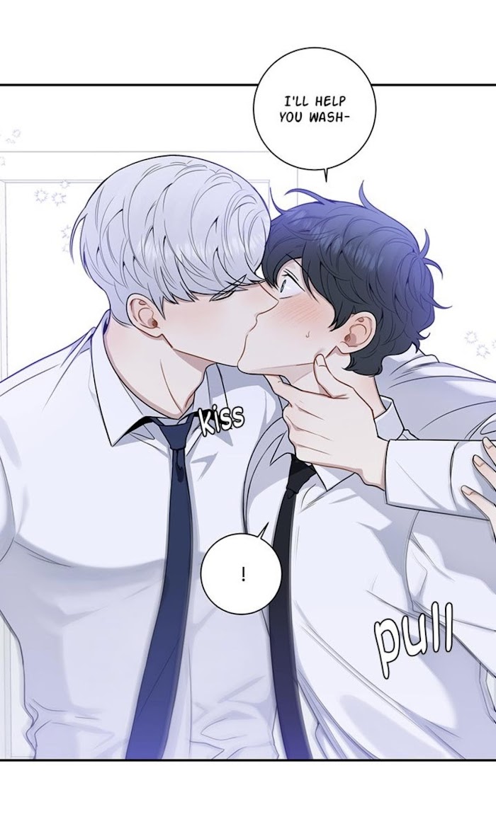 Cherry Blossoms After Winter Chapter 128 268 45