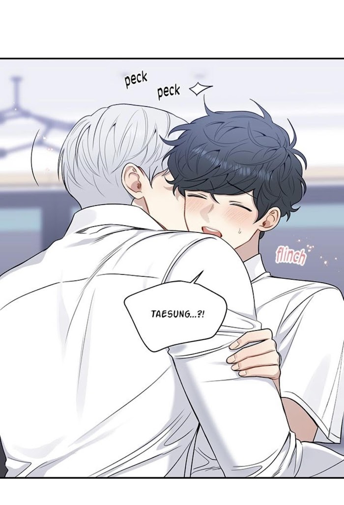 Cherry Blossoms After Winter Chapter 128 272 49