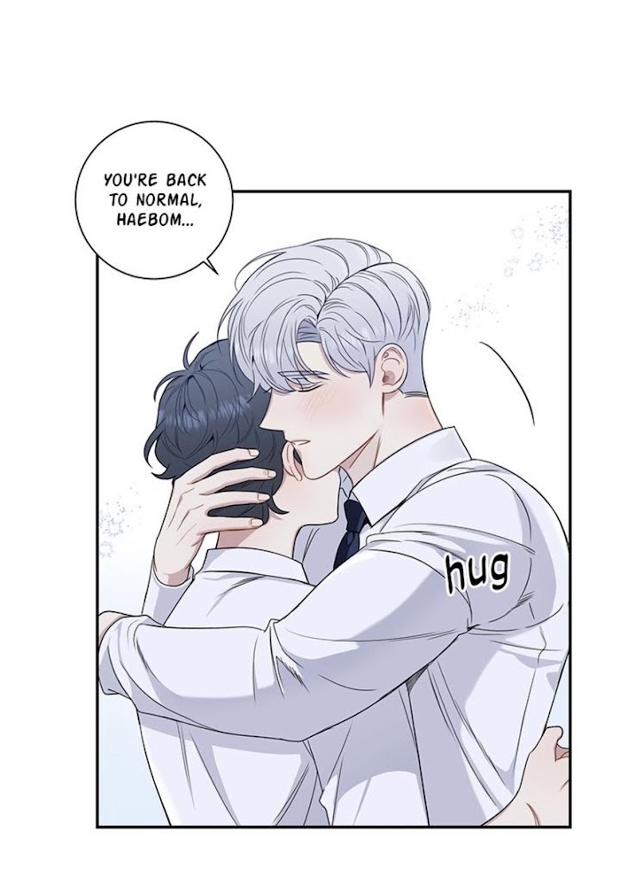 Cherry Blossoms After Winter Chapter 128 273 50