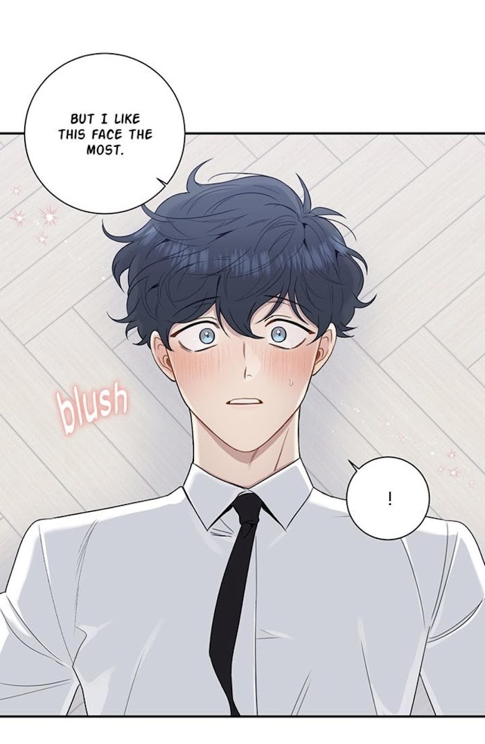 Cherry Blossoms After Winter Chapter 128 278 55