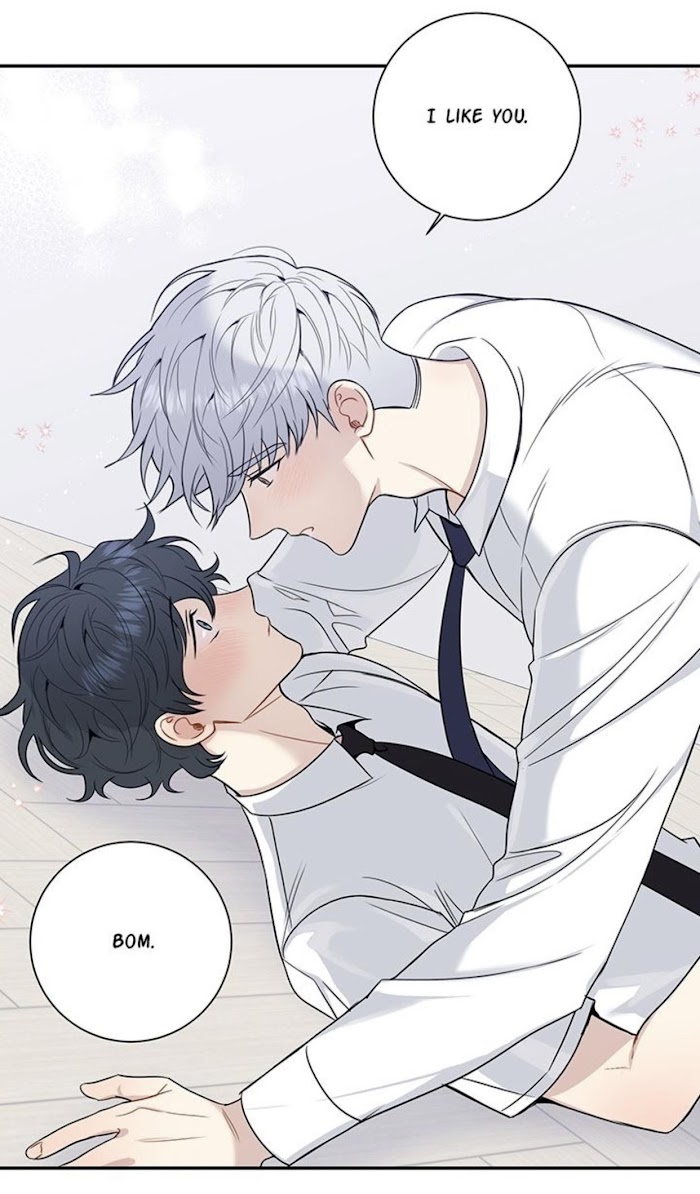 Cherry Blossoms After Winter Chapter 128 279 56