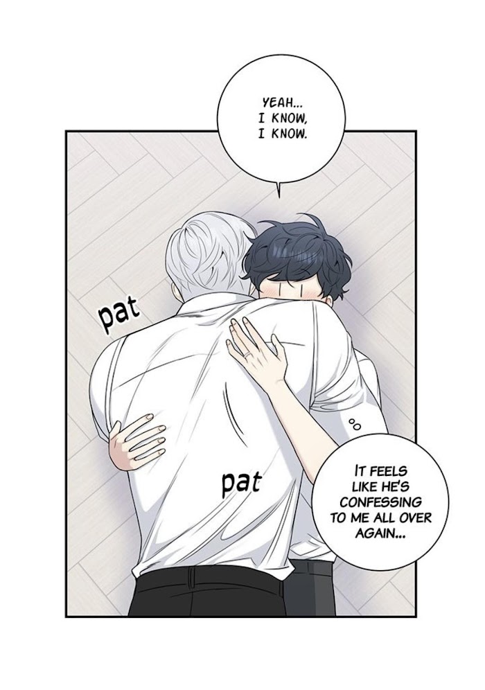 Cherry Blossoms After Winter Chapter 128 280 57