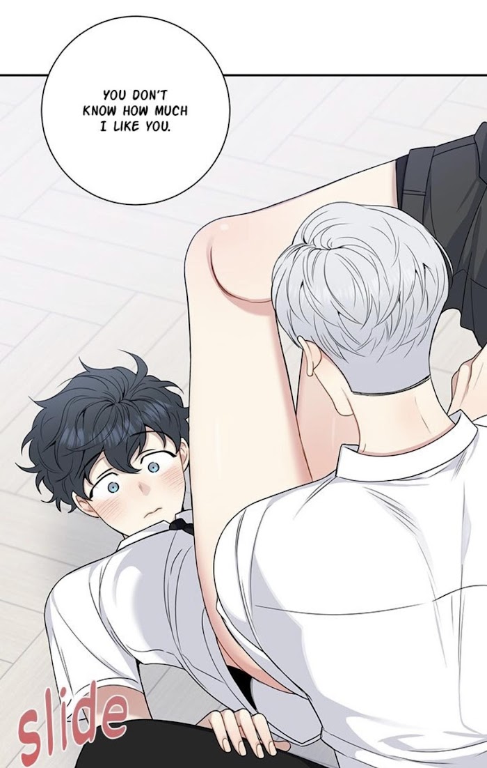 Cherry Blossoms After Winter Chapter 128 282 59