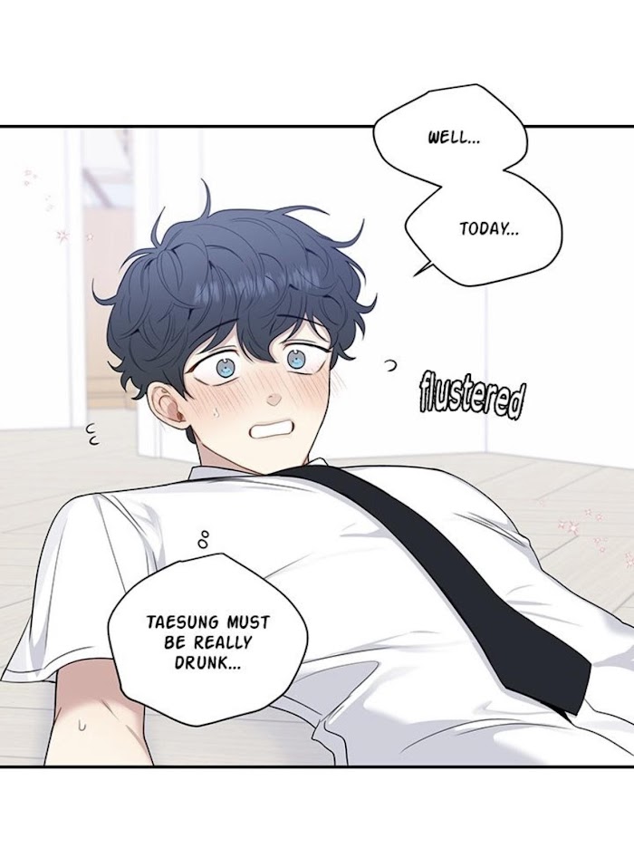 Cherry Blossoms After Winter Chapter 128 291 68